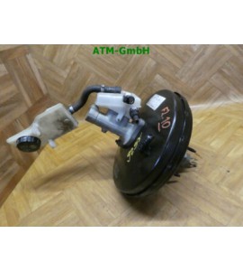 Hauptbremszylinder Bremskraftverstärker Ford Focus 2 II FoMoCo 3M512B195AH