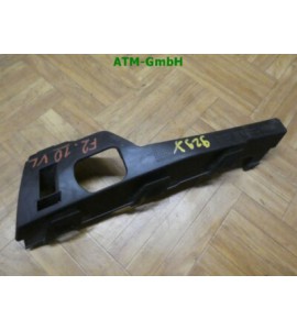 Stoßstange Halter Scheinwerfer Führung Ford Focus 2 II vorne links