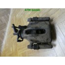 Bremssattel Ford Focus 1 hinten rechts Lucas 34 Beifahrerseite