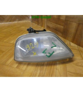 Nebelscheinwerfer Nebelleuchte NSW Ford Focus 1 links Fahrerseite