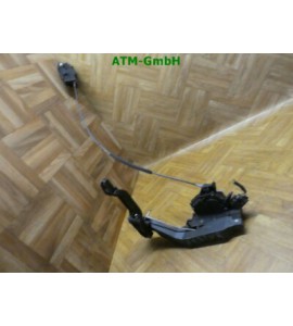 Türschloss Türgriff innen Ford Focus 1 vorne rechts Beifahrerseite