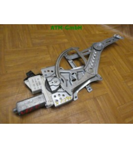 Fensterheber Fensterhebermotor Opel Vectra C 5 türig vorne rechts Bosch 91758988