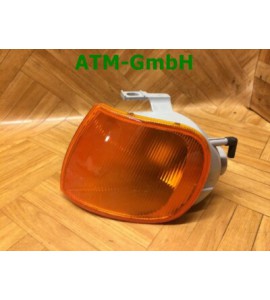 Blinker Blinkerleuchte VW Polo 4 links Fahrerseite gelb