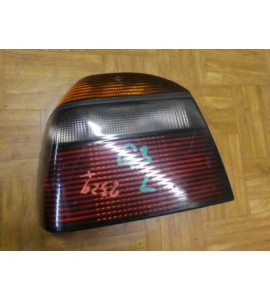Bremsleuchte Rückleuchte Bremslicht Rücklicht VW Golf 3 III links Fahrerseite