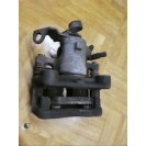 Bremssattel Opel Meriva hinten links Fahrerseite Lucas