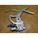 Fensterheber Fensterhebermotor Opel Meriva vorne rechts GM 93389552