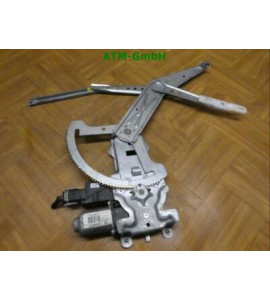 Fensterheber Fensterhebermotor Opel Meriva vorne rechts GM 93389552