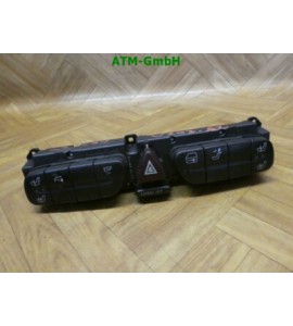 Schalterblock Schalter ESP Sitzheizungsschalter Mercedes Benz C-Klasse W203