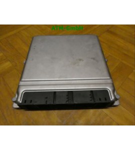 Steuergerät Motorsteuergerät Mercedes Benz C-Klasse W203 Bosch A6121533079