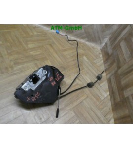 Türschloss Schloss Mercedes Benz C-Klasse W203 hinten rechts Beifahrerseite