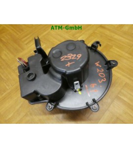 Gebläse Gebläsemotor Heizungsgebläse Mercedes Benz C-Klasse W203