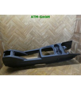 Mittelkonsole Abdeckung Verkleidung Mitteltunnel Opel Meriva 13240538