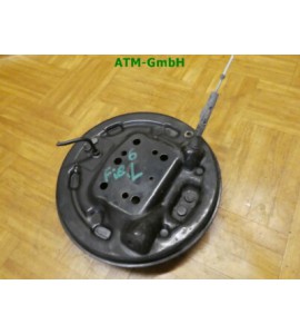 Bremstrommel Ford Fiesta 6 VI links Fahrerseite FoMoCo 8V511113A