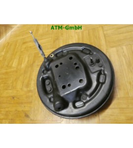 Bremstrommel Ford Fiesta 6 VI rechts Beifahrerseite FoMoCo 8V511113A