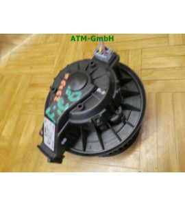 Gebläse Gebläsemotor Heizungsgebläse Ford Fiesta 6 VI Bosch 0130115551