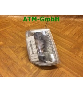 Blinker Blinkerleuchte Opel Corsa A rechts Beifahrerseite weiß