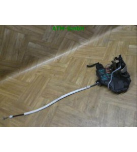 Türschloss Audi A6 vorne rechts Beifahrerseite 4B1837016B