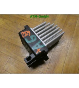 Widerstand Vorwiderstand Audi A6 Hella 4B0820521