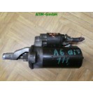 Anlasser Starter Audi A6 2.5 TDI 110 kW Bosch 059911023H 0001109021 12v