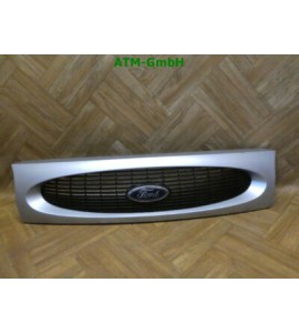 Frontgrill Kühlergrill Ford Fiesta 4 IV 96FB8200ACW