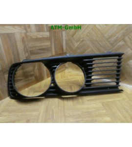 Frontscheinwerferabdeckung Blende BMW E28 links Fahrerseite 51.13-1874646
