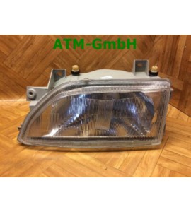 Frontscheinwerfer Scheinwerfer Ford Escort links Fahrerseite