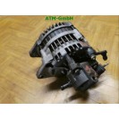 Lichtmaschine Generator Opel Corsa C 1.3 CDTi 51 kW