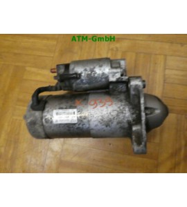 Anlasser Starter Opel Astra H 12v FGP 5535857 M001T30071