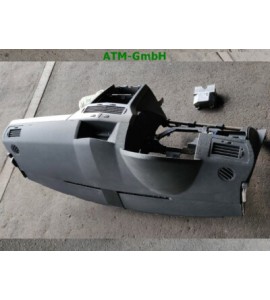 Armaturenbrett Airbagsteuergerät Seitenairbag Opel Astra H