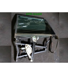 Türrahmen Fensterheber Seitenscheibe Audi A6 hinten links Fahrerseite