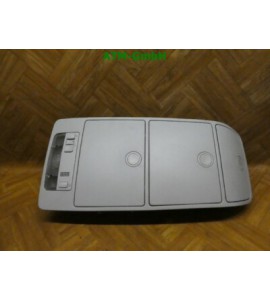 Mittelkonsole Brillenfach Ablagefach Himmelfach Leseleuchte VW Touran