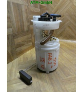 Kraftstoffpumpe Benzinpumpe Skoda Fabia 2 VDO 6Q0919051F A2C53021868