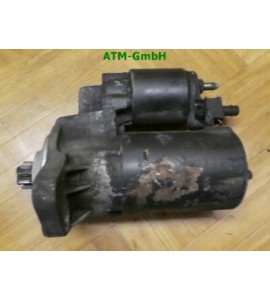 Anlasser Starter VW Golf 4 IV Bosch 12v 0001121006
