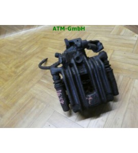 Bremssattel VW Golf 4 IV hinten links Lucas Fahrerseite