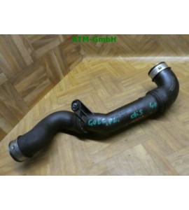 Druckschlauch Druckrohr VW Golf 5 Plus 2.0 TDI 16V 103 kW 3C0145770B