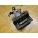 Bremssattel Opel Astra H GTC A04 Lucas hinten links Fahrerseite