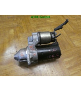 Anlasser Starter Opel Corsa C 1.0 44 kW Bosch 0001107436