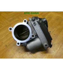 Drosselklappe Ford Focus 2 II 1.6 74 kW Visteon VR2S6U9F927FC 2S6U-GA