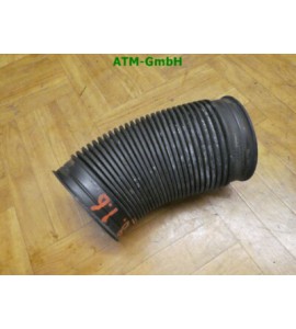 Ladeluftrohr Ladeluftschlauch Ford Focus 2 II 1.6 74 kW