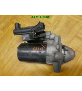 Anlasser Starter Ford KA 1.6 2S6U11000DB 0001107418 Bosch 12v