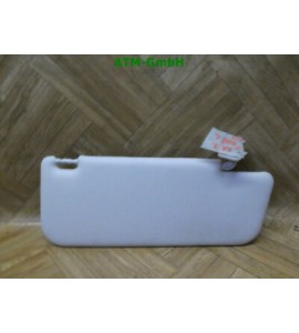 Sonnenblende Ford KA 2 II links Fahrerseite