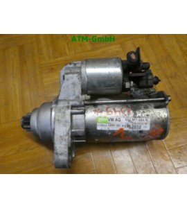 Anlasser Starter Seat Ibiza 4 IV 6J5 6P1 1.4 16v 63 kW Valeo 230811 2896 12v