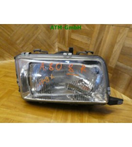 Frontscheinwerfer Scheinwerfer Audi A80 80 rechts Beifahrerseite