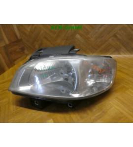 Frontscheinwerfer Scheinwerfer Seat Ibiza 2 6K1 links Fahrerseite