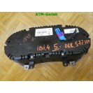 Tacho Kombiinstrument Seat Ibiza 4 IV Gelaufen 68.577 KM 6J0920803 VDO