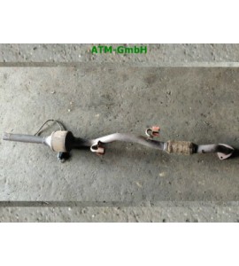 KAT Katalysator Flexrohr Lambda Lambdasonde Seat Ibiza 6R0131701 6Q0178GE ES DT7