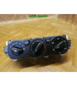 Klimabedienteil Schalter Bedienteil Ford Mondeo 4 IV 6G9119980AE