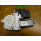 Fensterheber Fensterhebermotor VW Passat 3C5 B6 hinten rechts 3C9959703