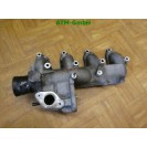 Ansaugbrücke Ford Mondeo IV 4 1,8 TDCi 92 KW QYBA