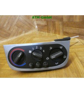 Klimabedienteil Bedienteil Schalter Opel Combo 031110H AA